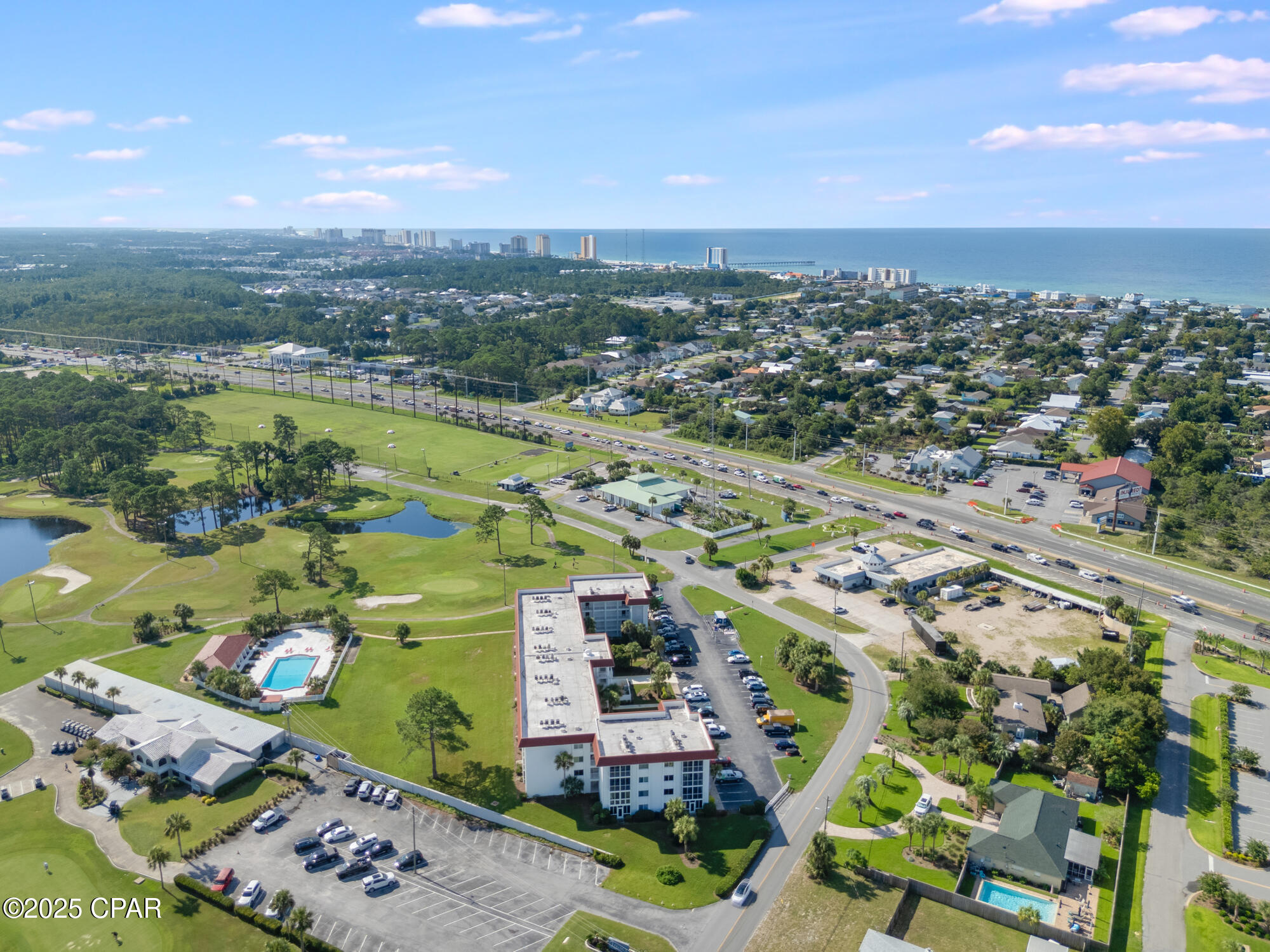 Image 2 For 112 Fairway Boulevard 105