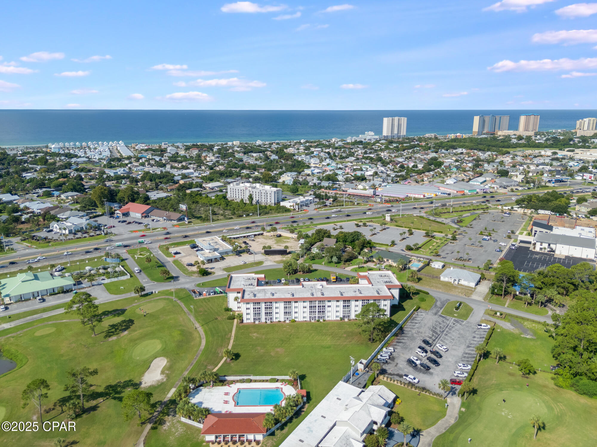 Image 3 For 112 Fairway Boulevard 105
