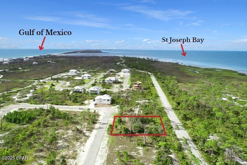 Details for 135 Hemmingway Circle, Port St Joe, FL 32456