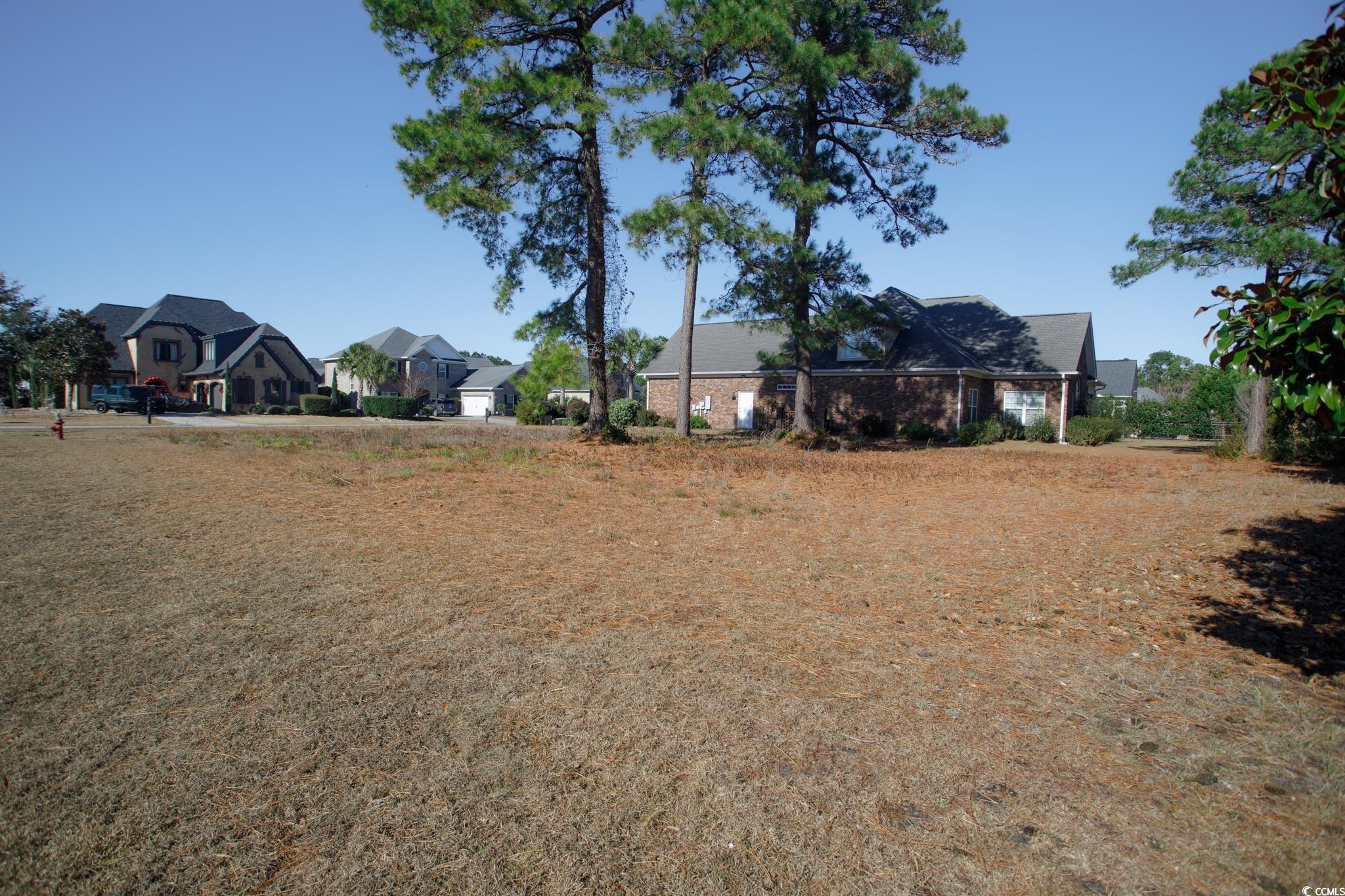 100 Ocean Sands Ct. Myrtle Beach, SC 29579