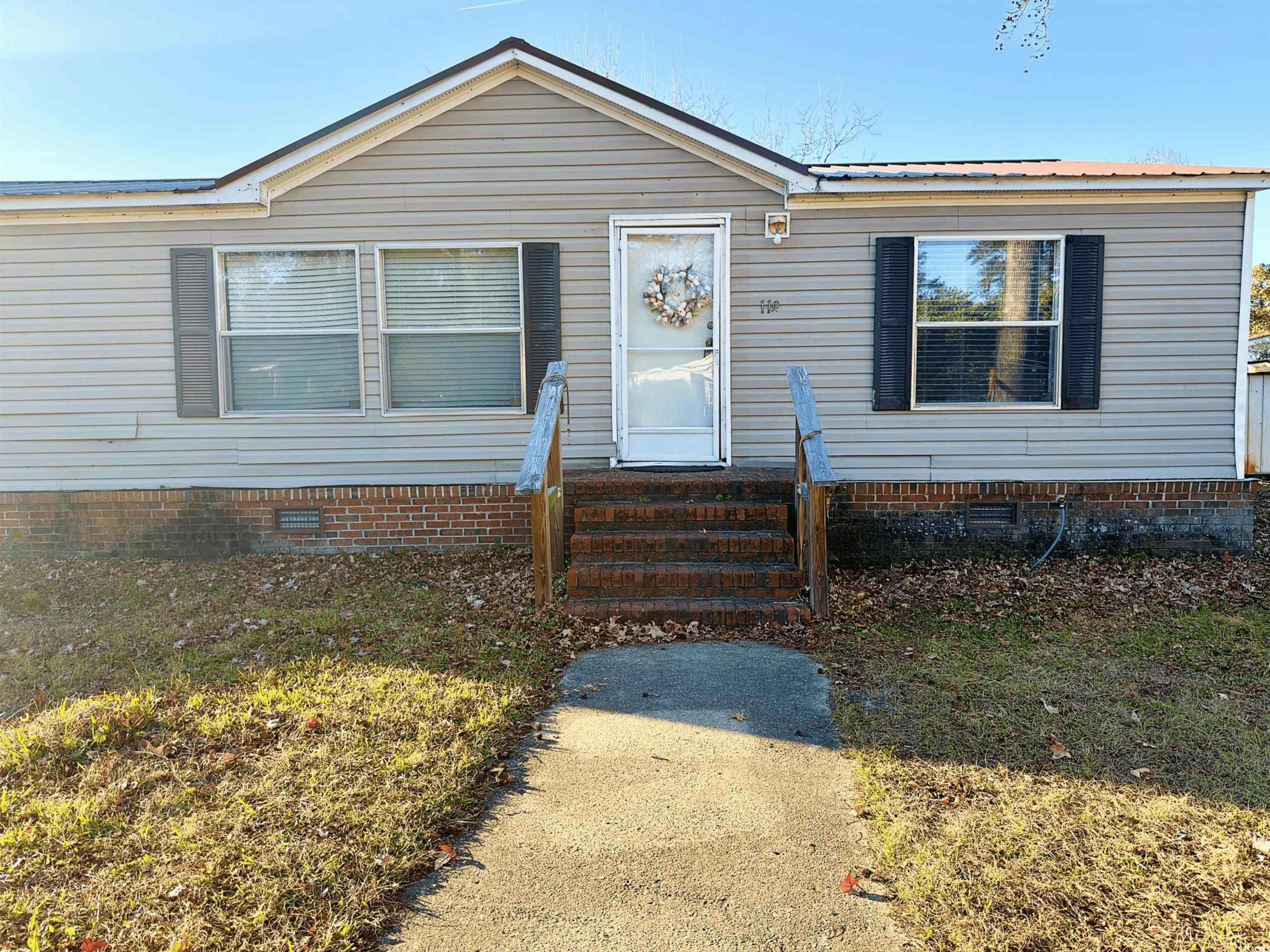 119 Ranchette Circle Myrtle Beach, SC 29588