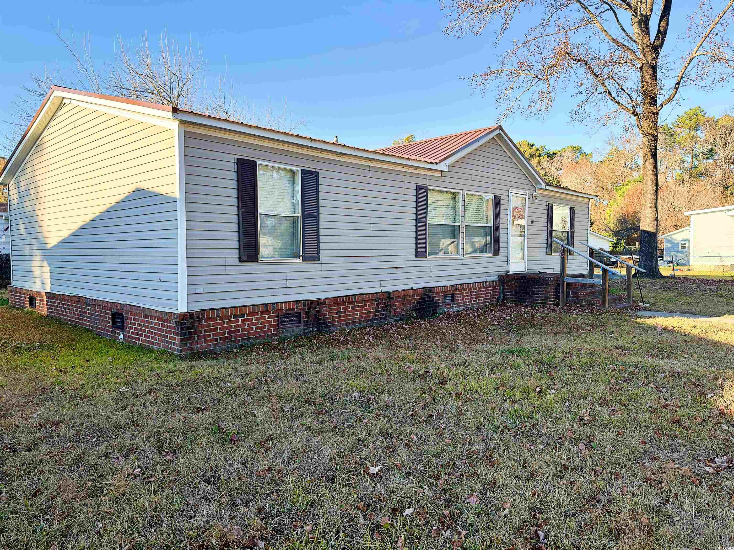 119 Ranchette Circle, Myrtle Beach SC 29588