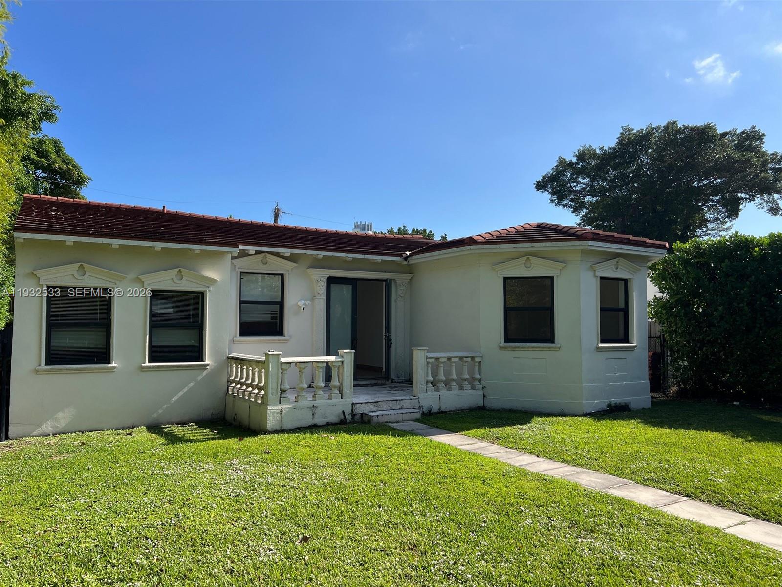 Homes for sale in Miami Beach, FL | 4575 Post Ave, Miami Beach, FL 33140 | MLS# A11932533