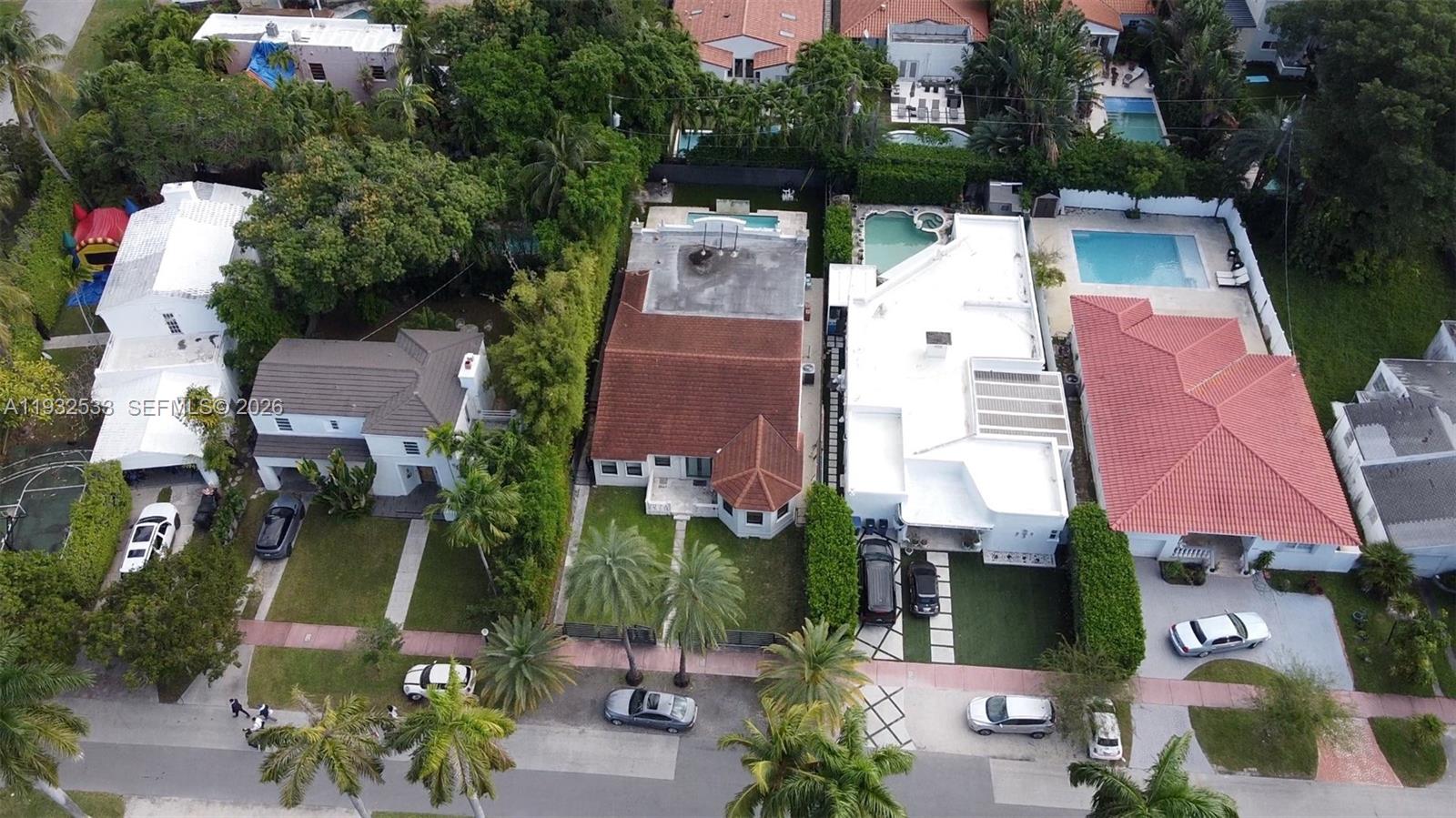 Homes for sale in Miami Beach, FL | 4575 Post Ave, Miami Beach, FL 33140 | MLS# A11932533