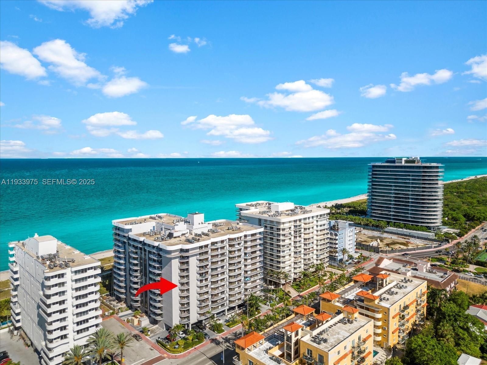 8877 Collins Ave Unit 704, Surfside, Florida 33154