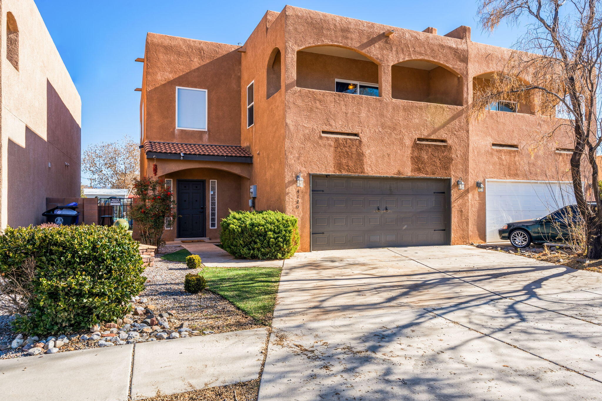 4120 W Ojos Negros Drive, Albuquerque NM 87120