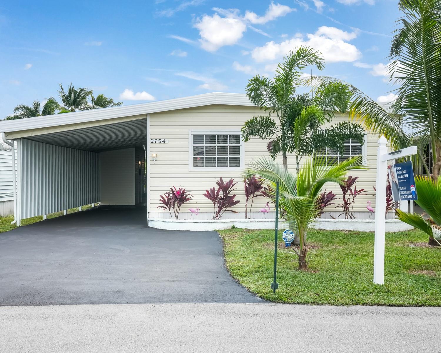 Homes for sale in Dania Beach, FL | 2754 Sw 54 St, Dania Beach, FL 33312 | MLS# F10542034