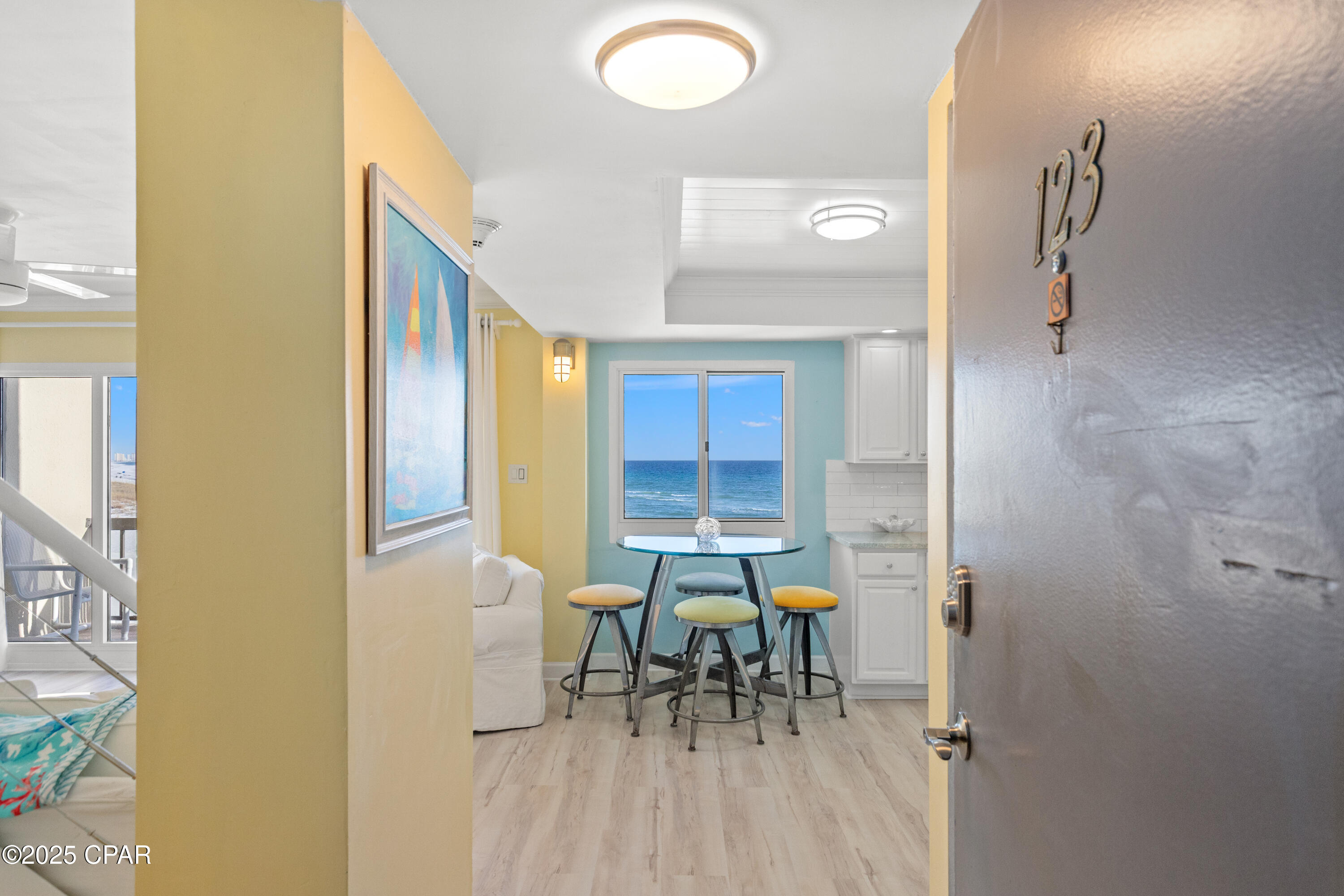 2nd image of 23223 Front Beach Rd #A-123, Panama City Beach, FL 32413 | MLS# 782864
