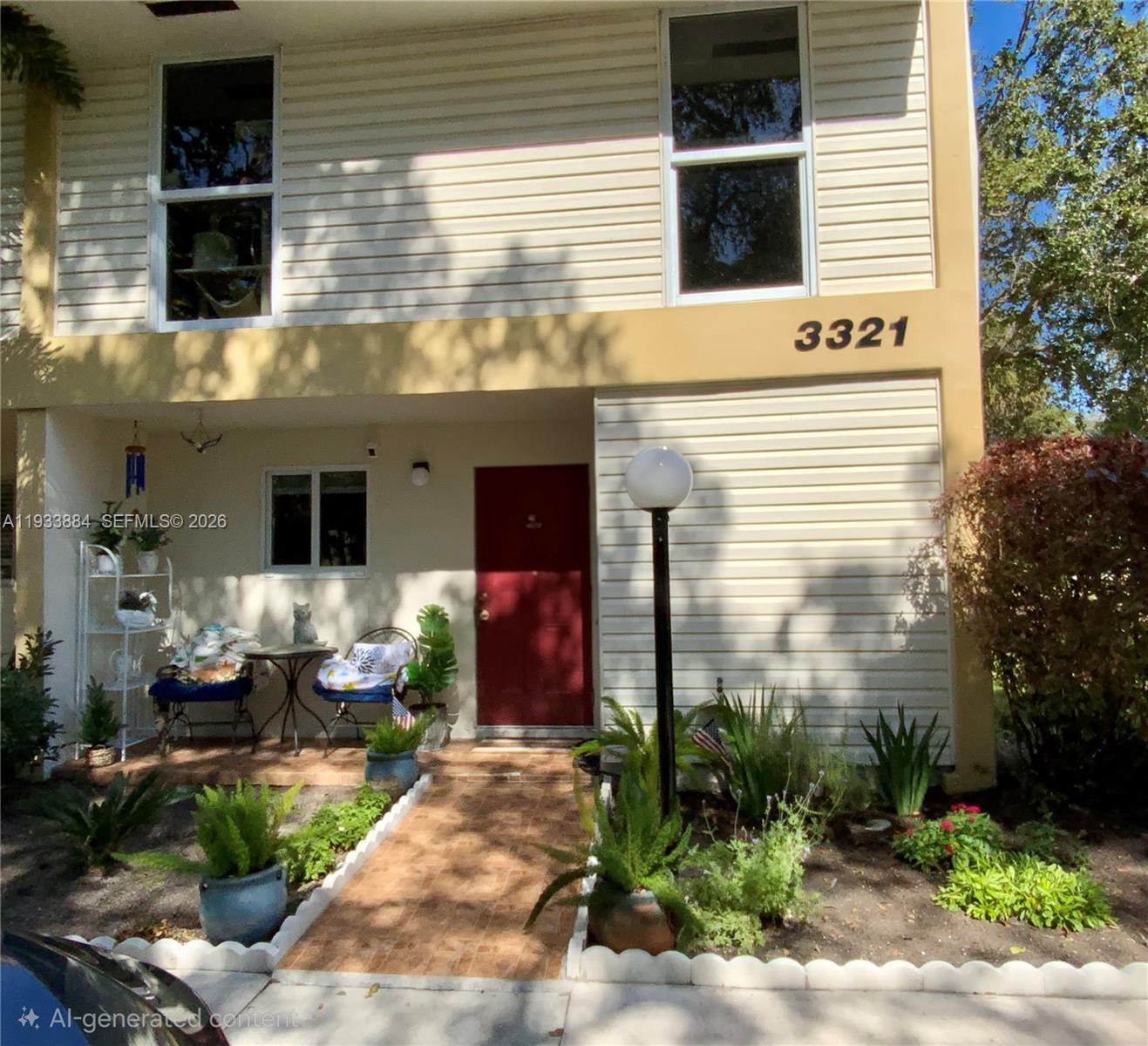 Hollywood Gardens Condomi