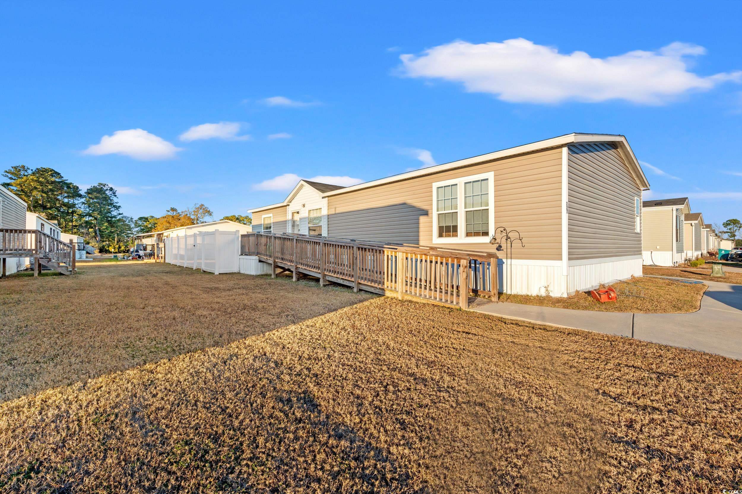 227 Air Stream Dr., Myrtle Beach SC 29577