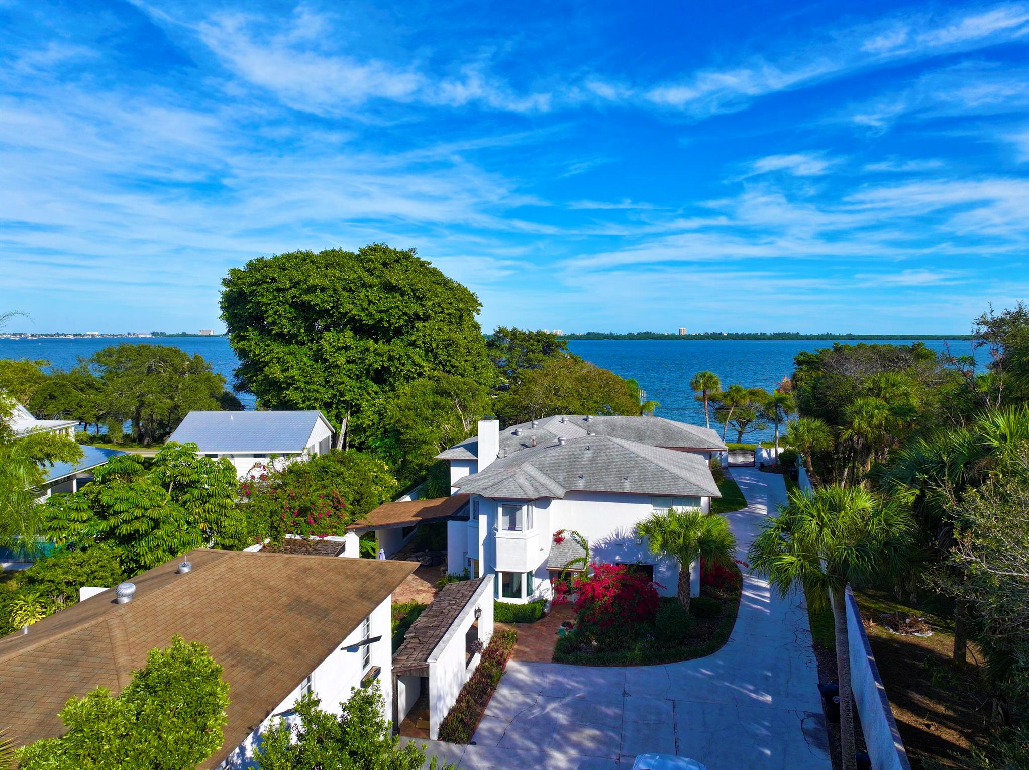 Andrew & Company Subdivis