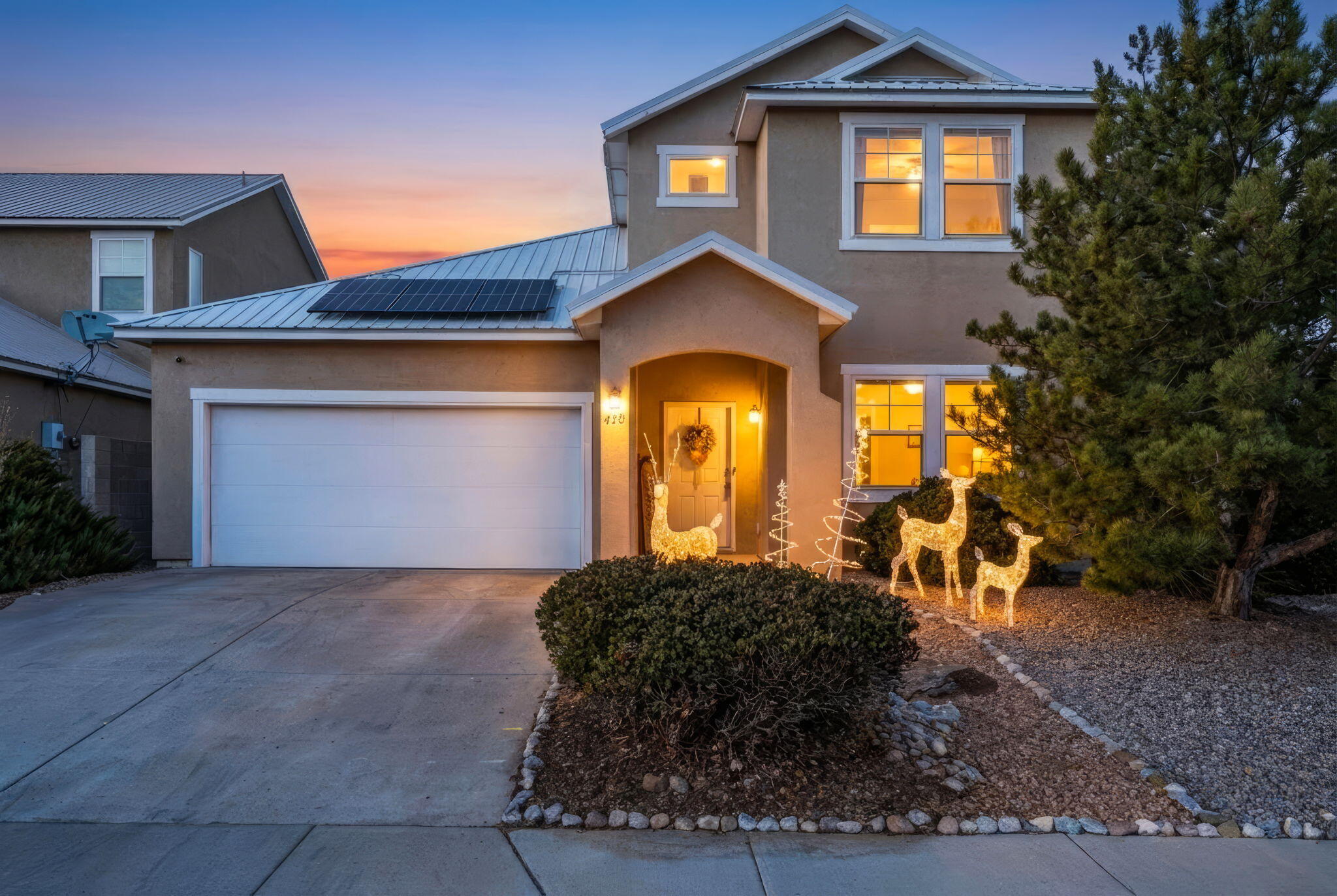 450 Minturn Loop, Rio Rancho NM 87124