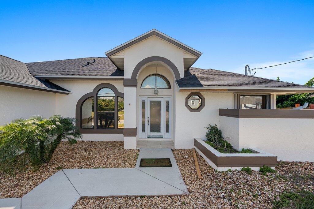 Port St Lucie Section 34