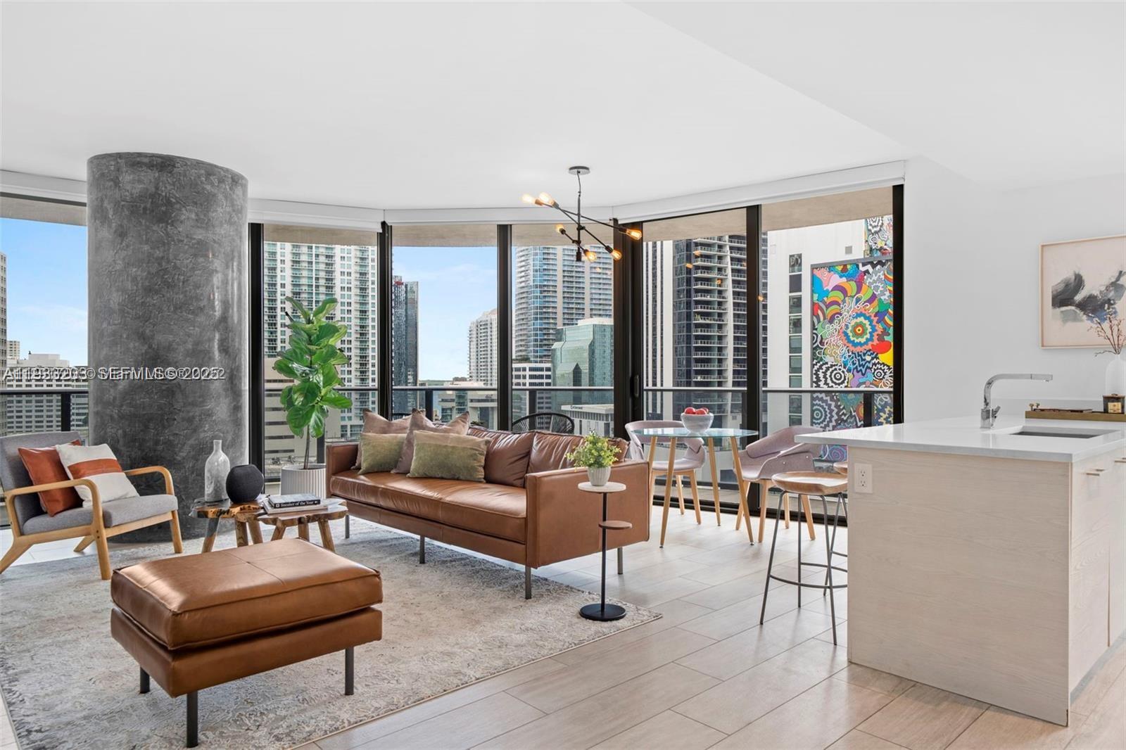 Brickell Heights East Con