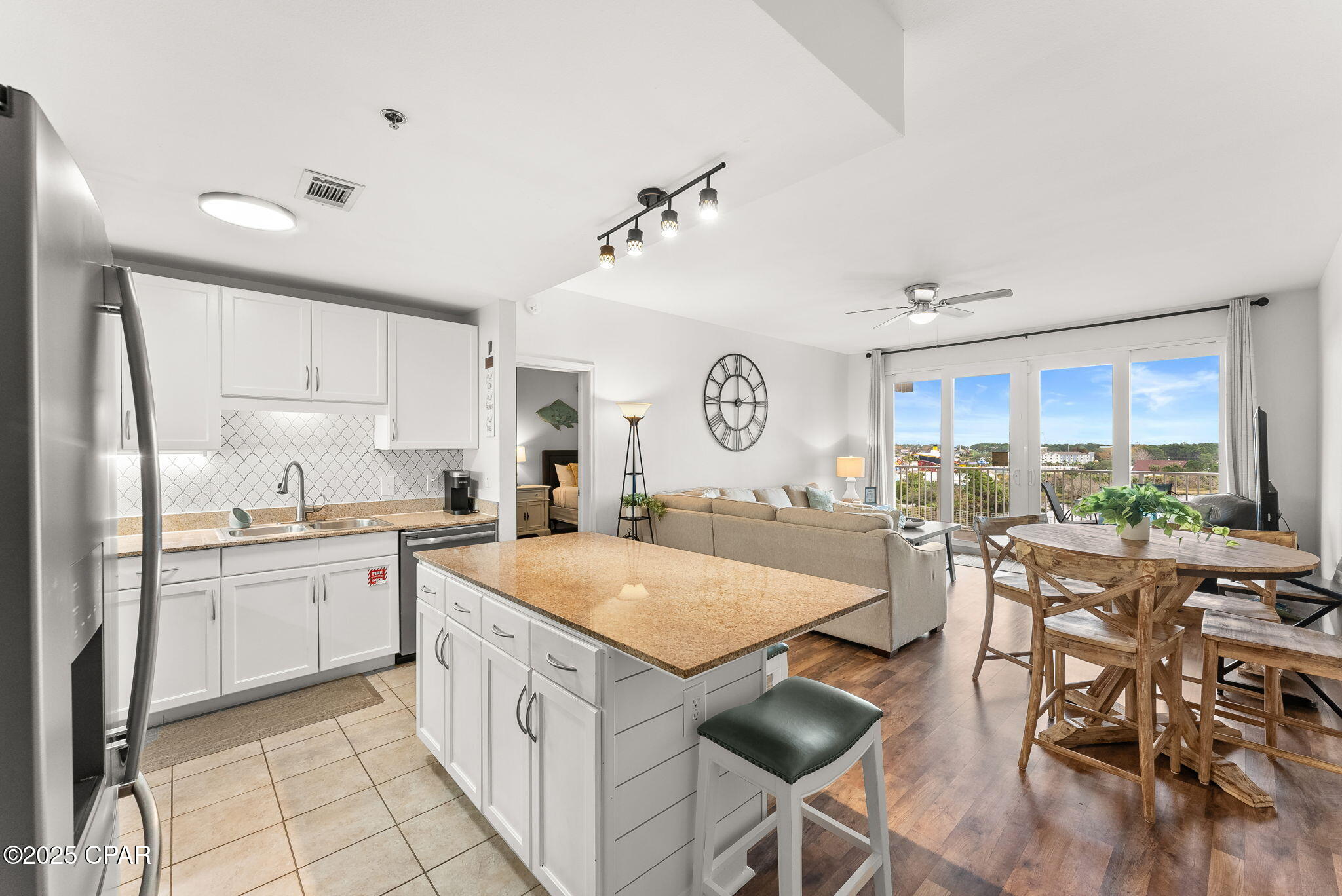 9902 S Thomas Drive 628, Panama City Beach, FL 32408