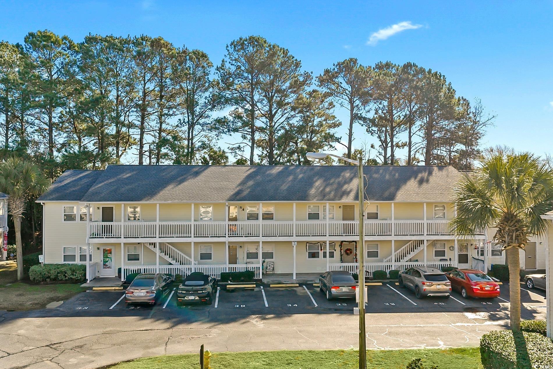 4150 Horseshoe Dr. N UNIT #38 Little River, SC 29566