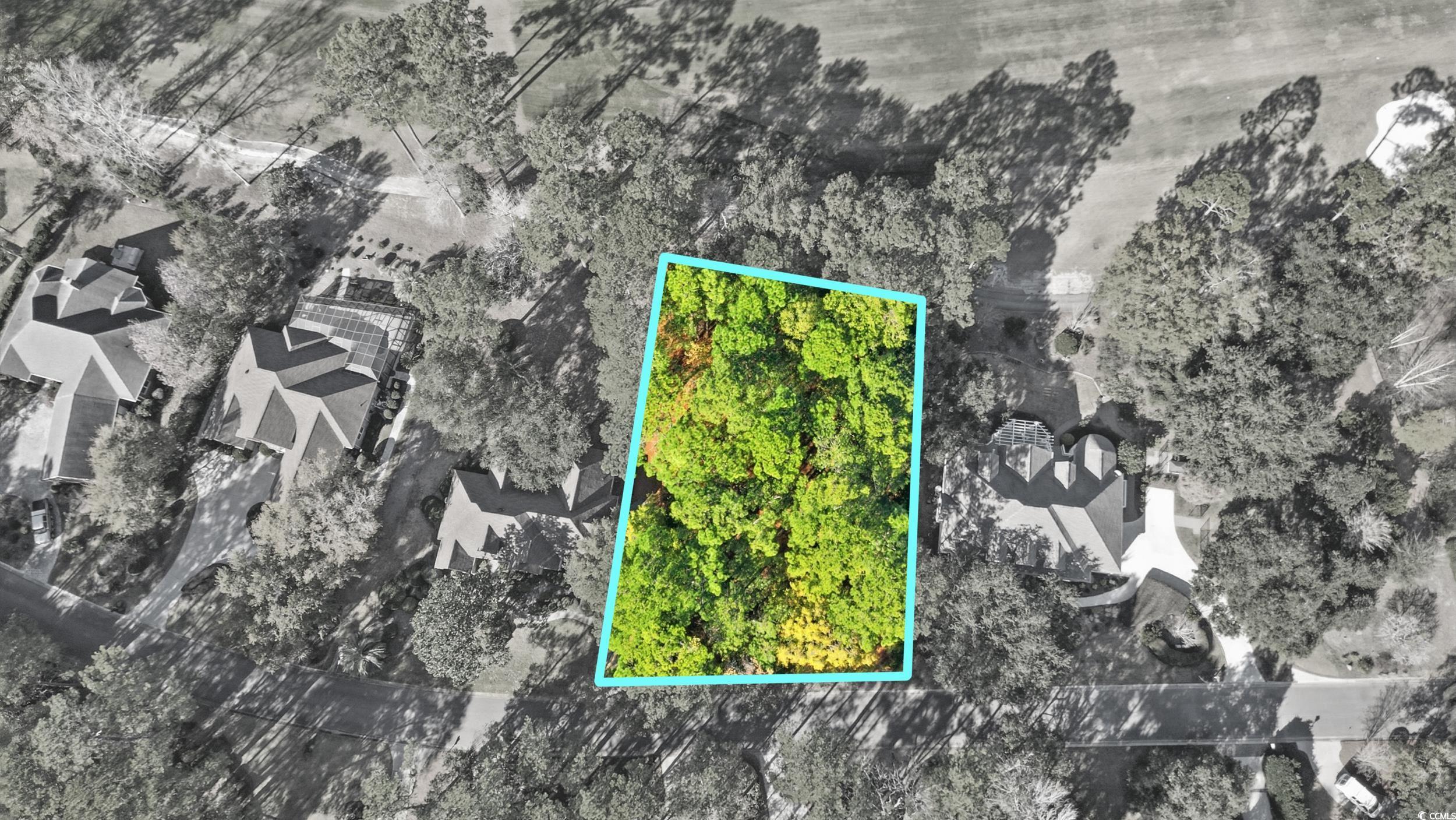 Lot 34 Georgetown Dr. Pawleys Island, SC 29585