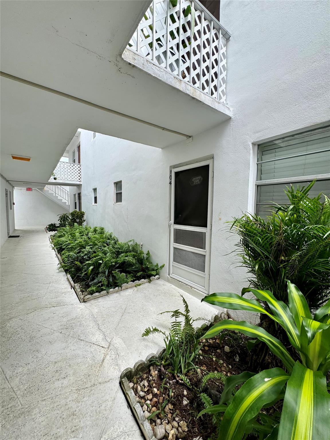 Margate Village Ph II Con