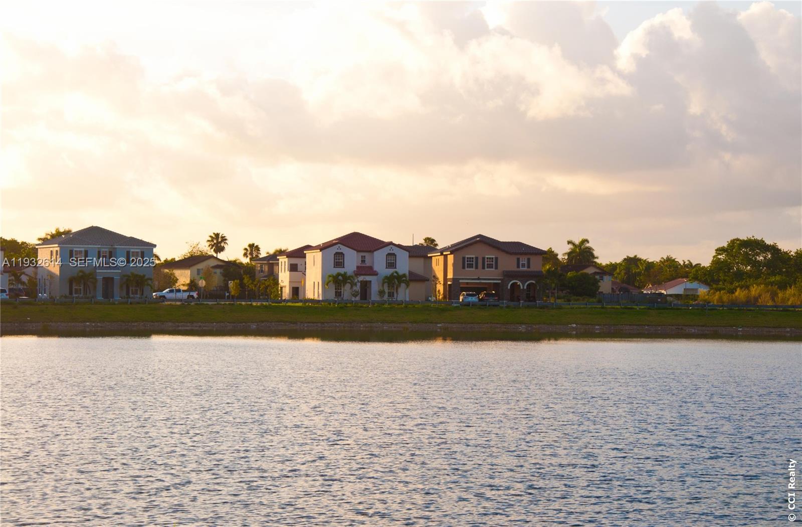 Kendall Commons Townhomes