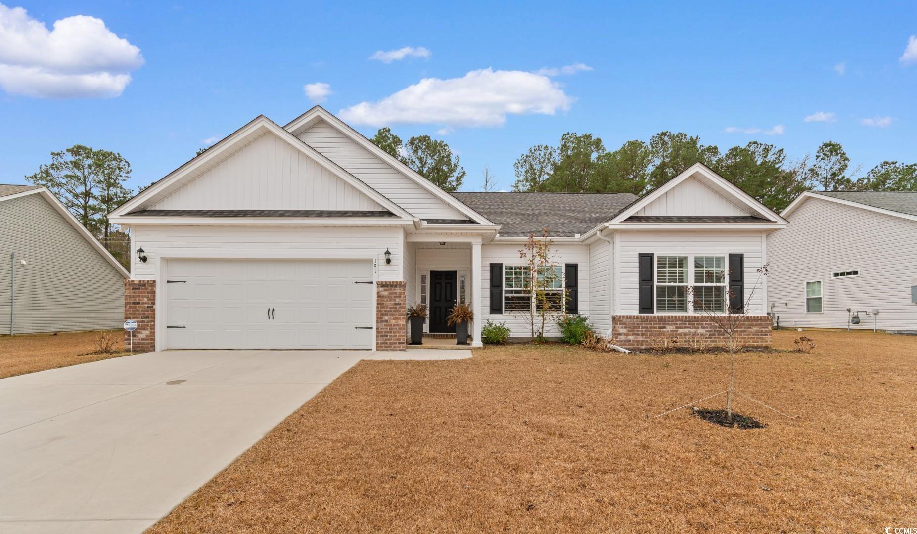 191 Lakota Loop Longs, SC 29568