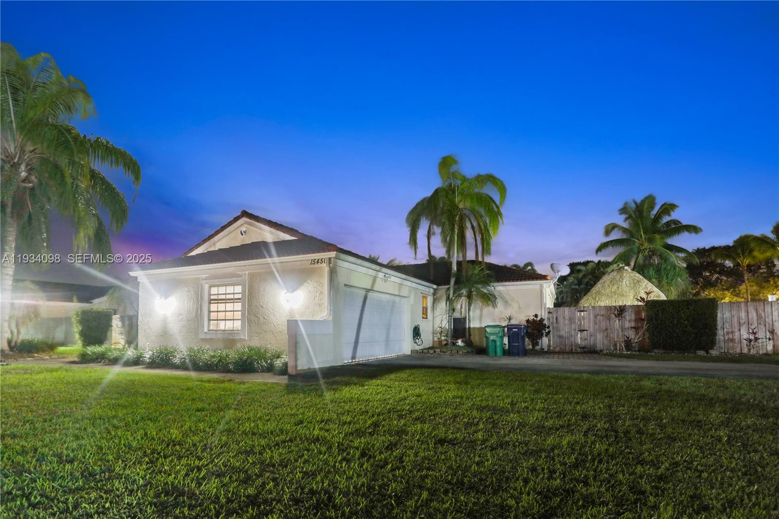 Weitzer Shauna Meadows Se