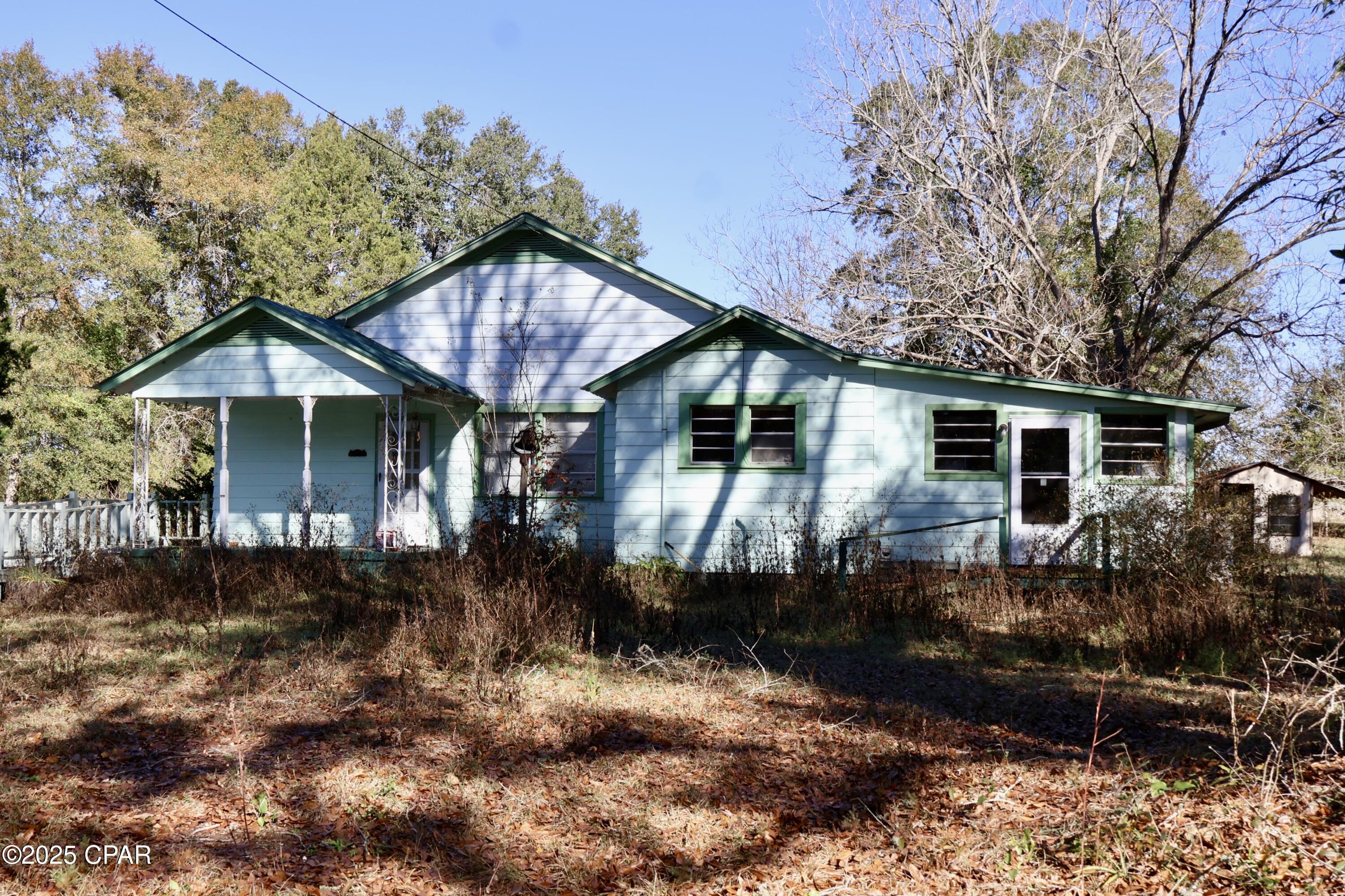 Details for 4056 Highway 77, Graceville, FL 32440