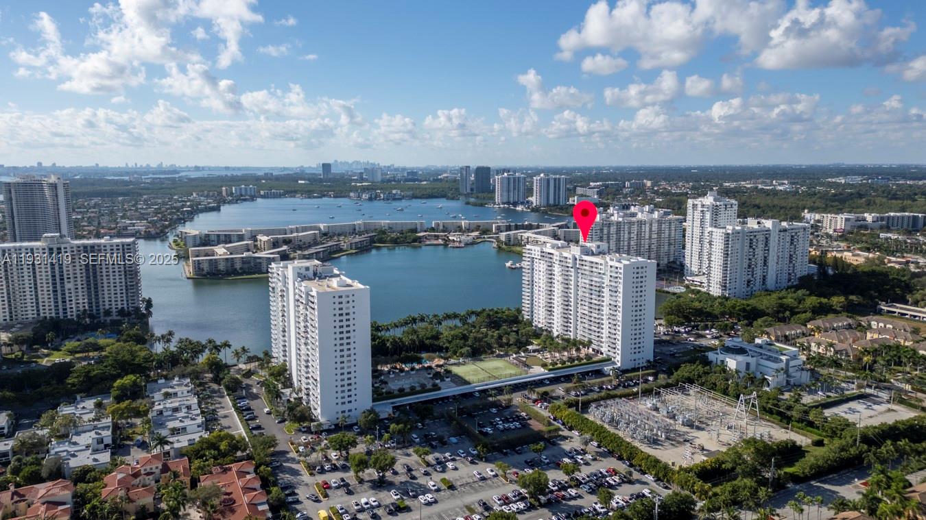 Admirals Port Condo