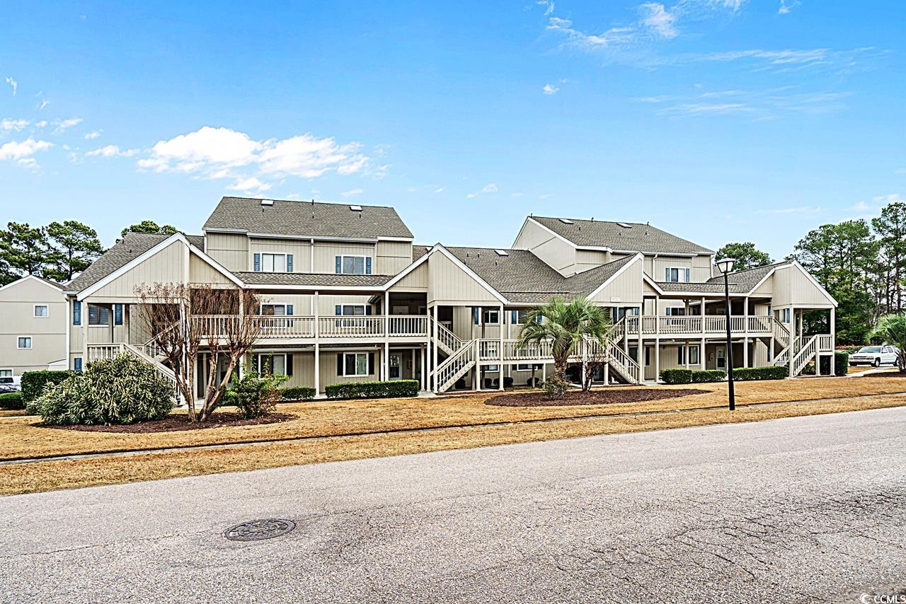 1920 Bent Grass Dr. UNIT 35-i Surfside Beach, SC 29575