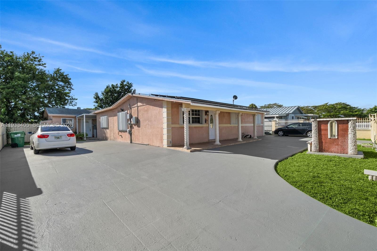 South Miami Heights Addn