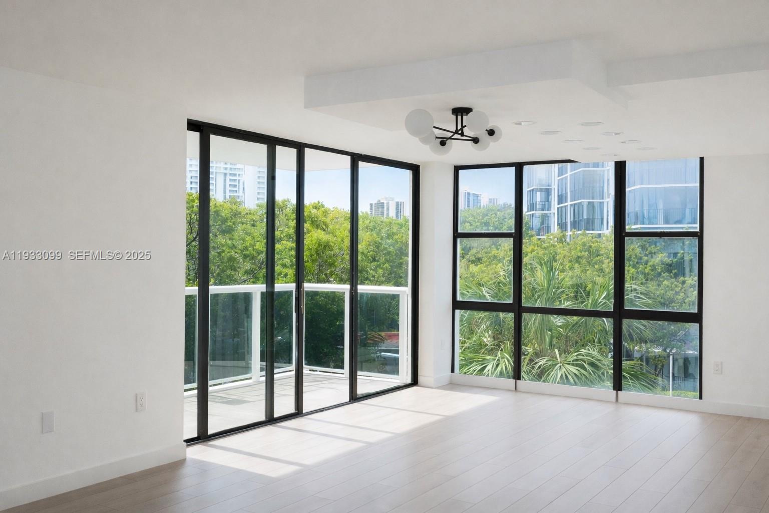 Aventura Eldorado Condo