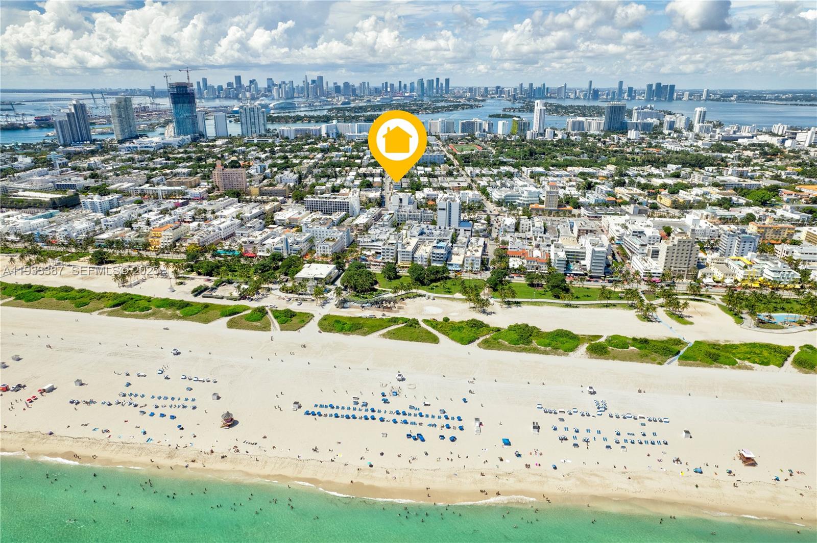 Pen-Ten Co-Op Apts Inc