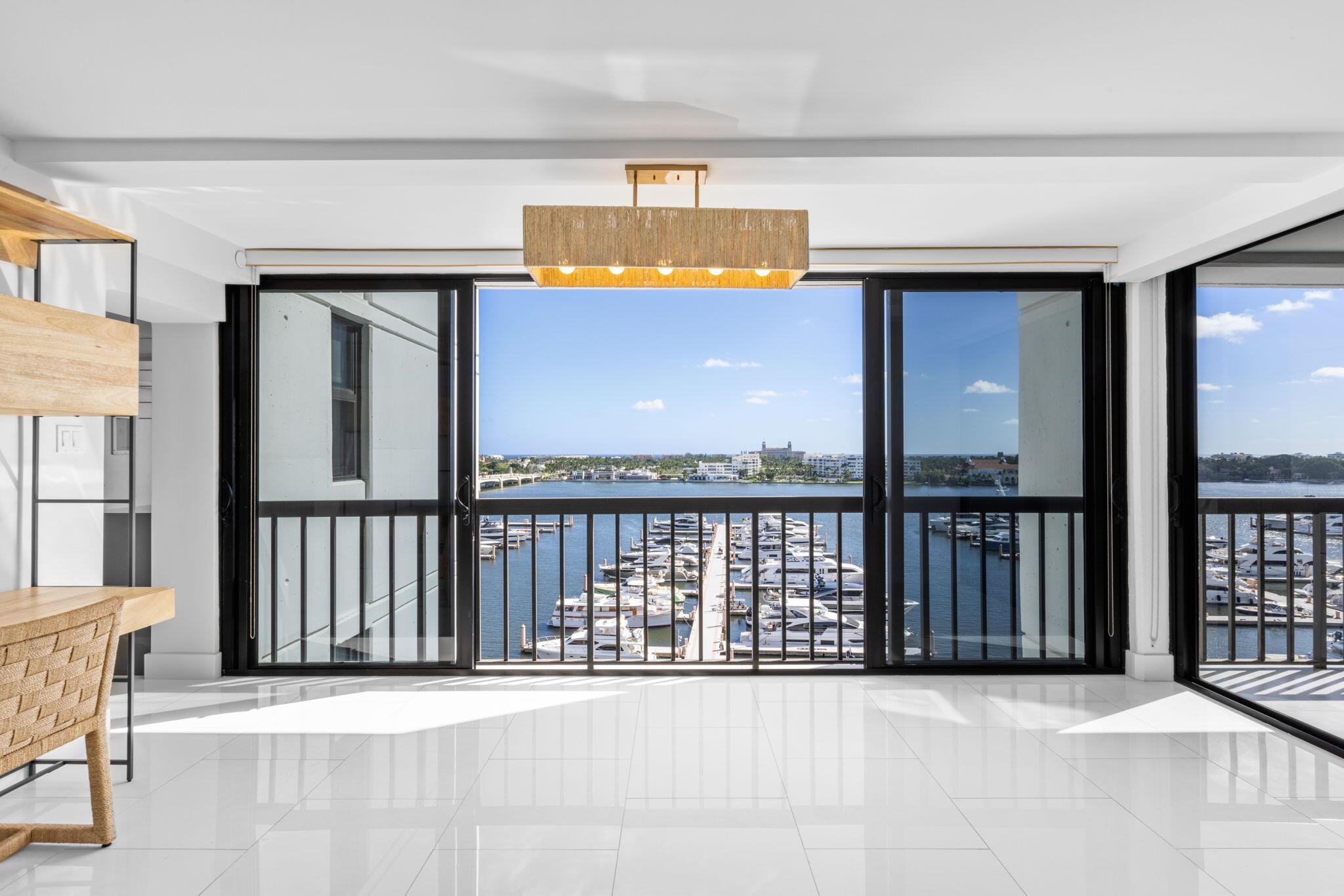Waterview Towers Condo
