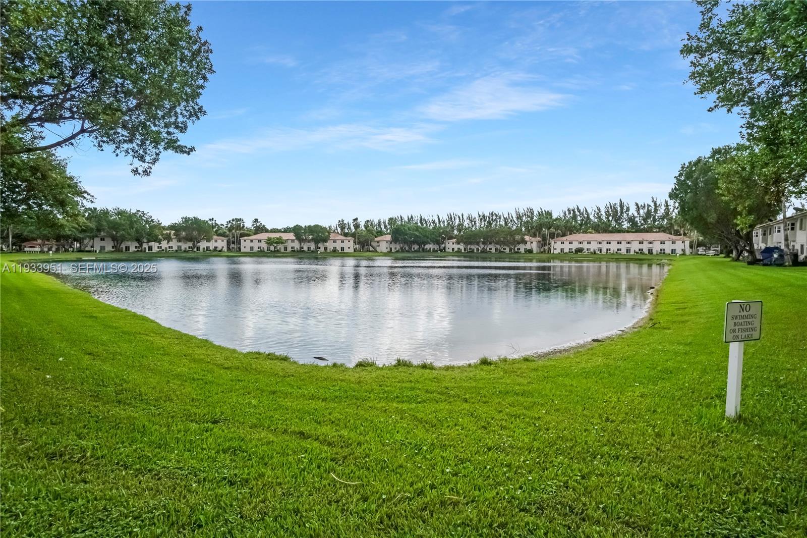 Welcome to this inviting first-floor corner unit offering 2 bedrooms and 2 bathrooms with stunning lake views right from your home. Enjoy spacious living, walk-in closets, and the comfort of living in a well-maintained gated community. Perfectly located close to shopping, dining, Homestead-Miami Speedway, Biscayne National Park, Homestead AFB, Baptist hospital, Turnpike, new Publix right down the street. Low HOA, 30 mins away from the Keys! Great for first time buyers or investors! LOW HOA, unit can be rented out immediately no restrictions see broker remarks!  Call today for a private showing.