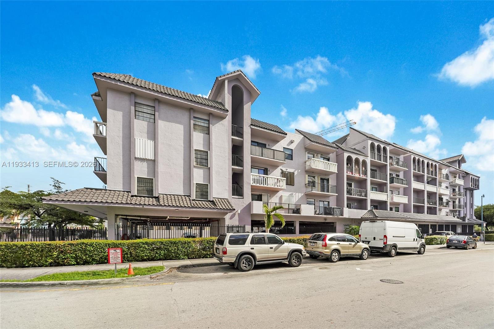 El Bosque At Little Havan