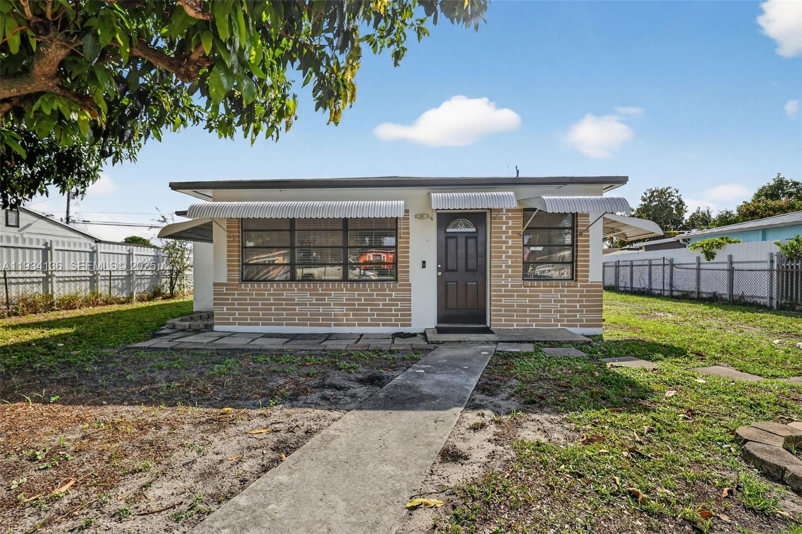 Biscayne River Gardens