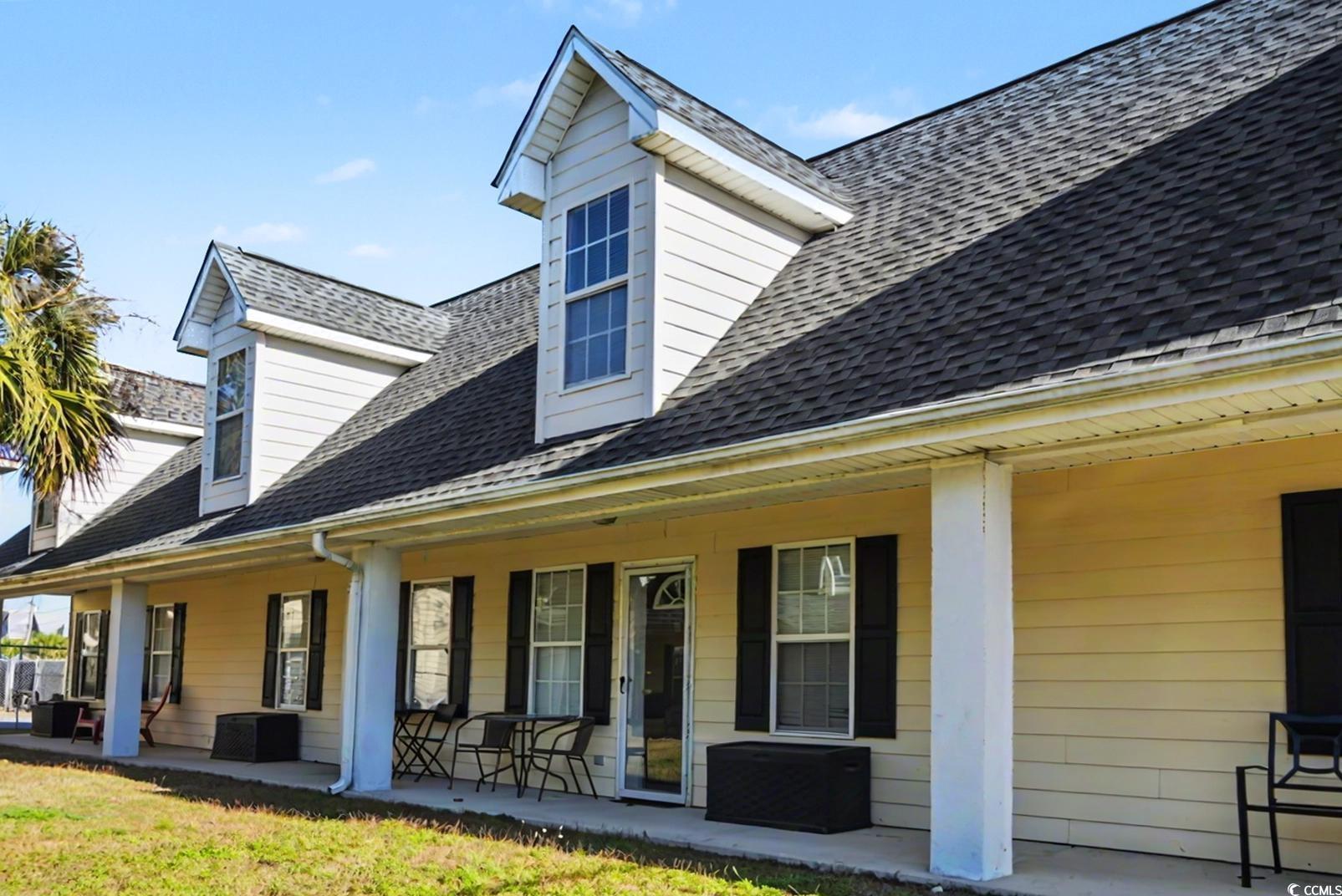 2405 Nixon St. UNIT #6 North Myrtle Beach, SC 29582