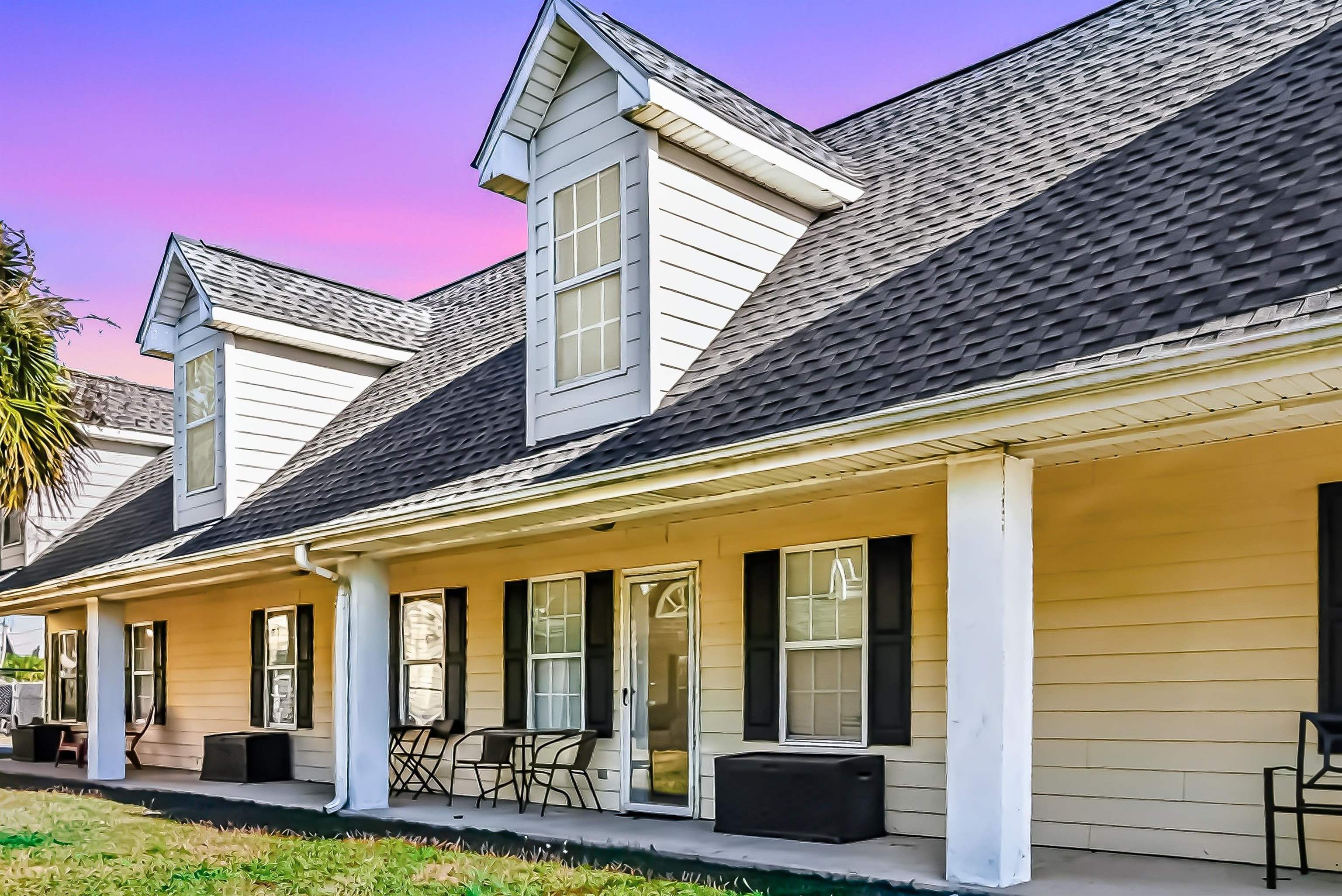 2405 Nixon St. UNIT #6 North Myrtle Beach, SC 29582