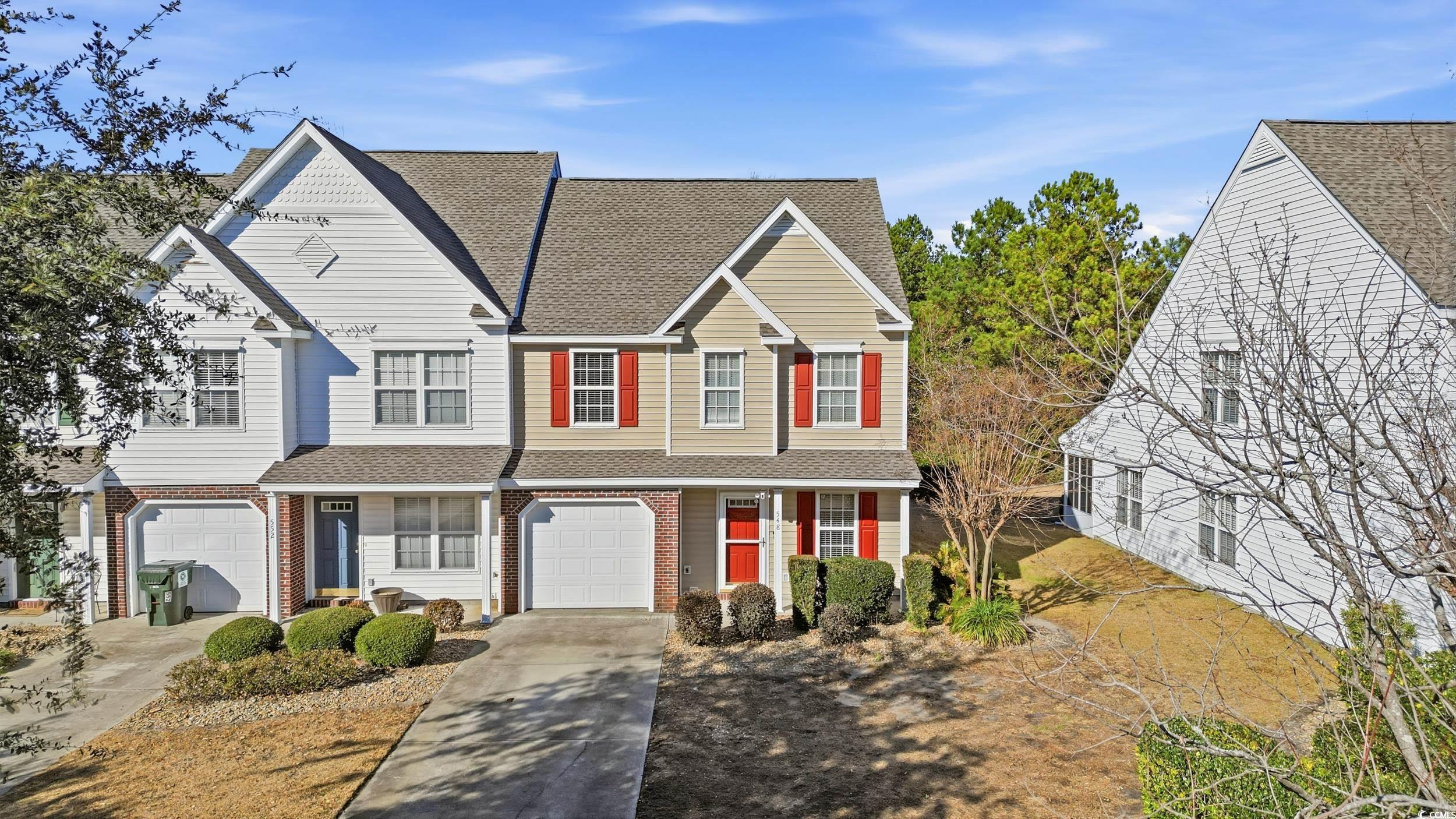 548 Uniola Dr. Myrtle Beach, SC 29579