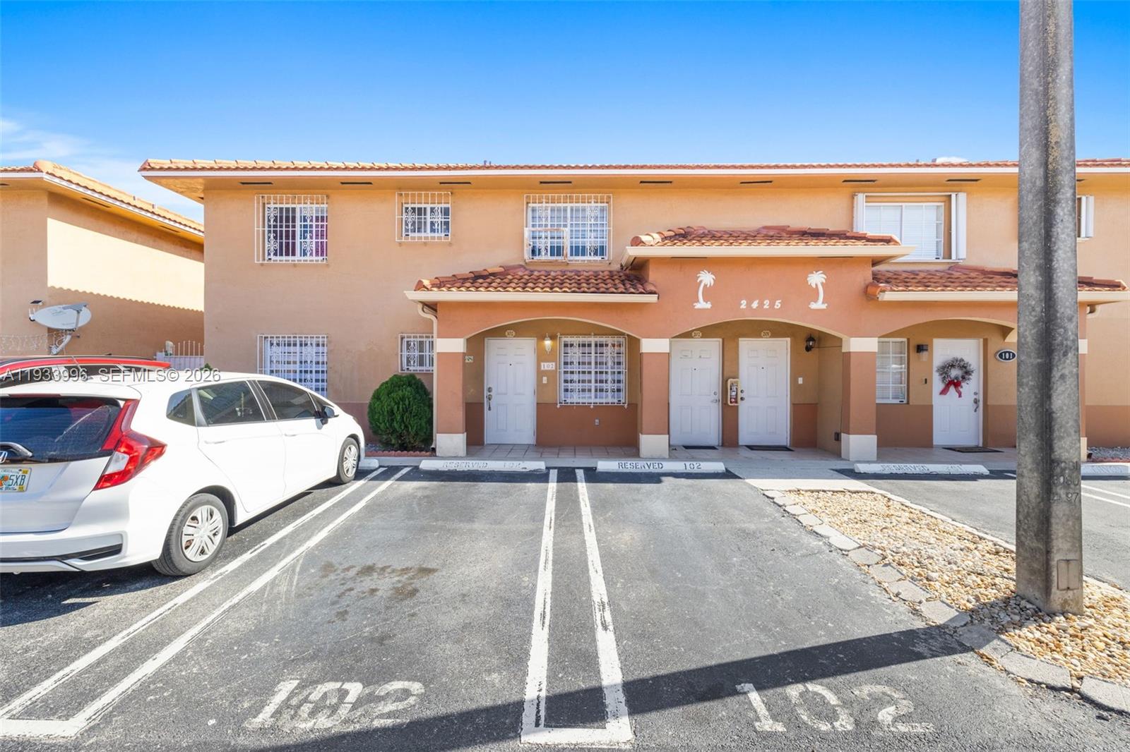 West Palm Villas III Cond