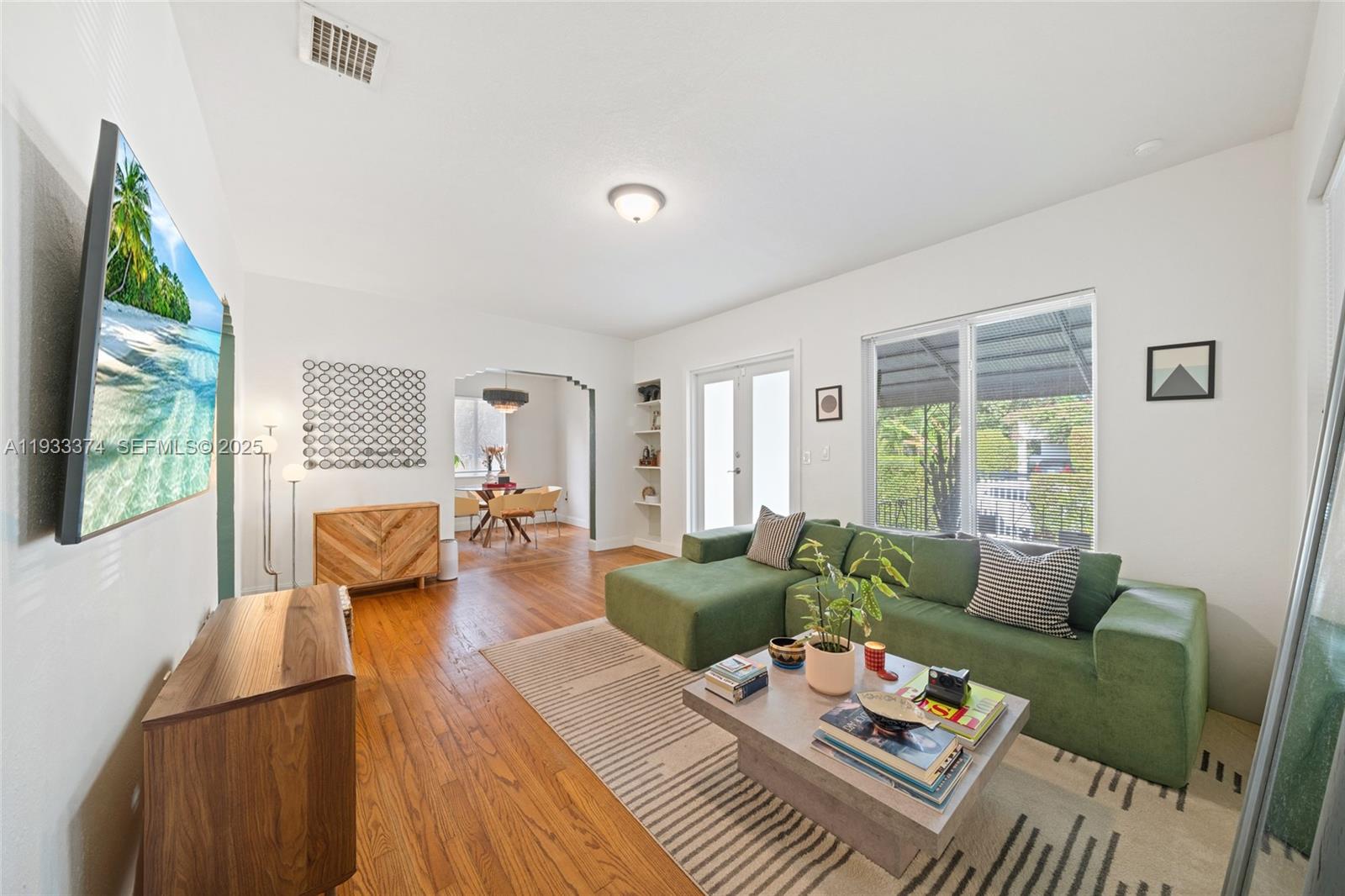 Columbia Park Corr Pl