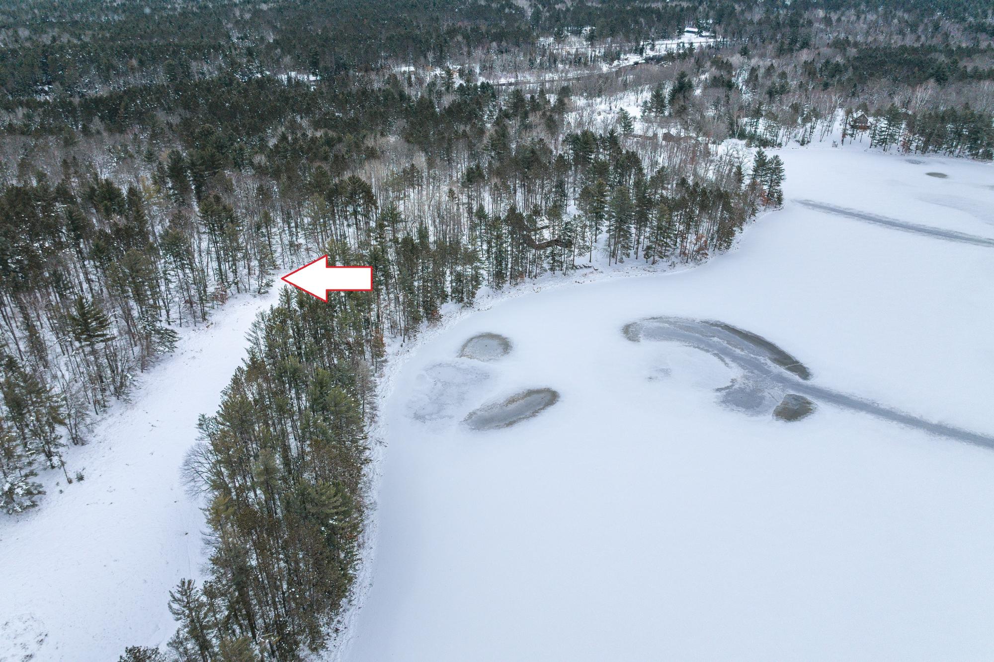 Undocumented Lake Property ON River Rd Photo 13