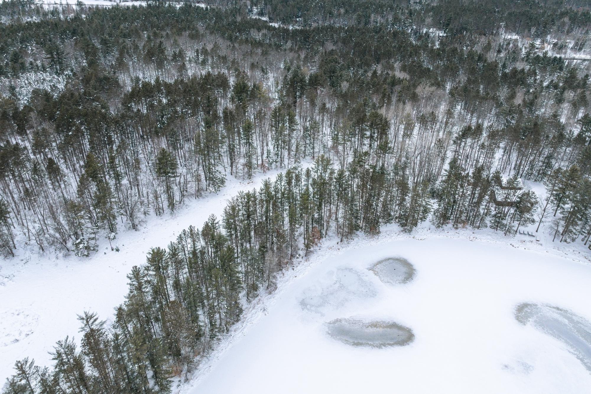 Undocumented Lake Property ON River Rd Photo 14