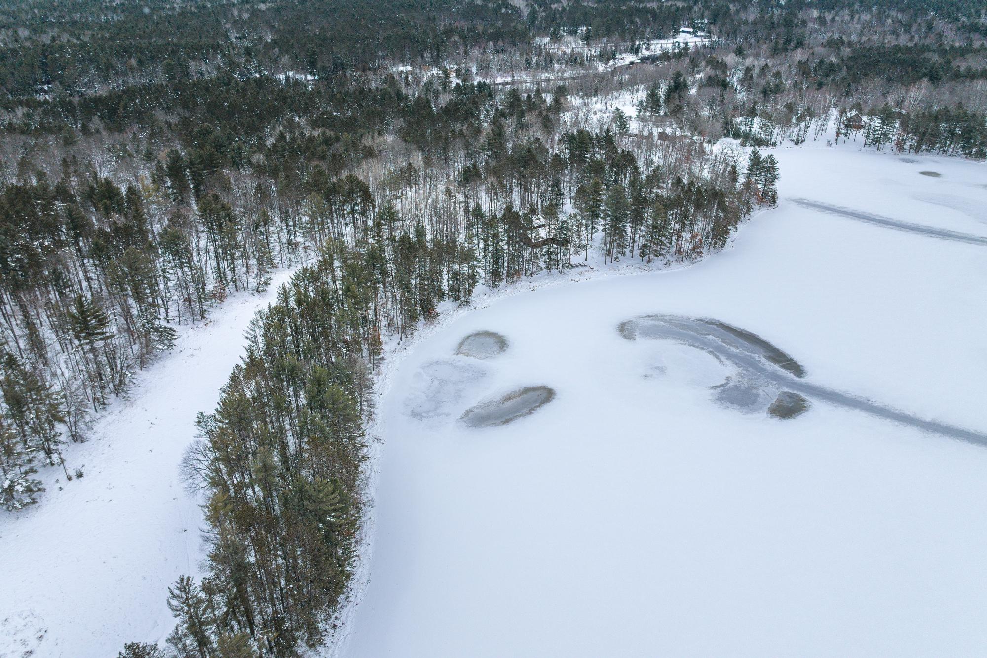 Undocumented Lake Property ON River Rd Photo 15