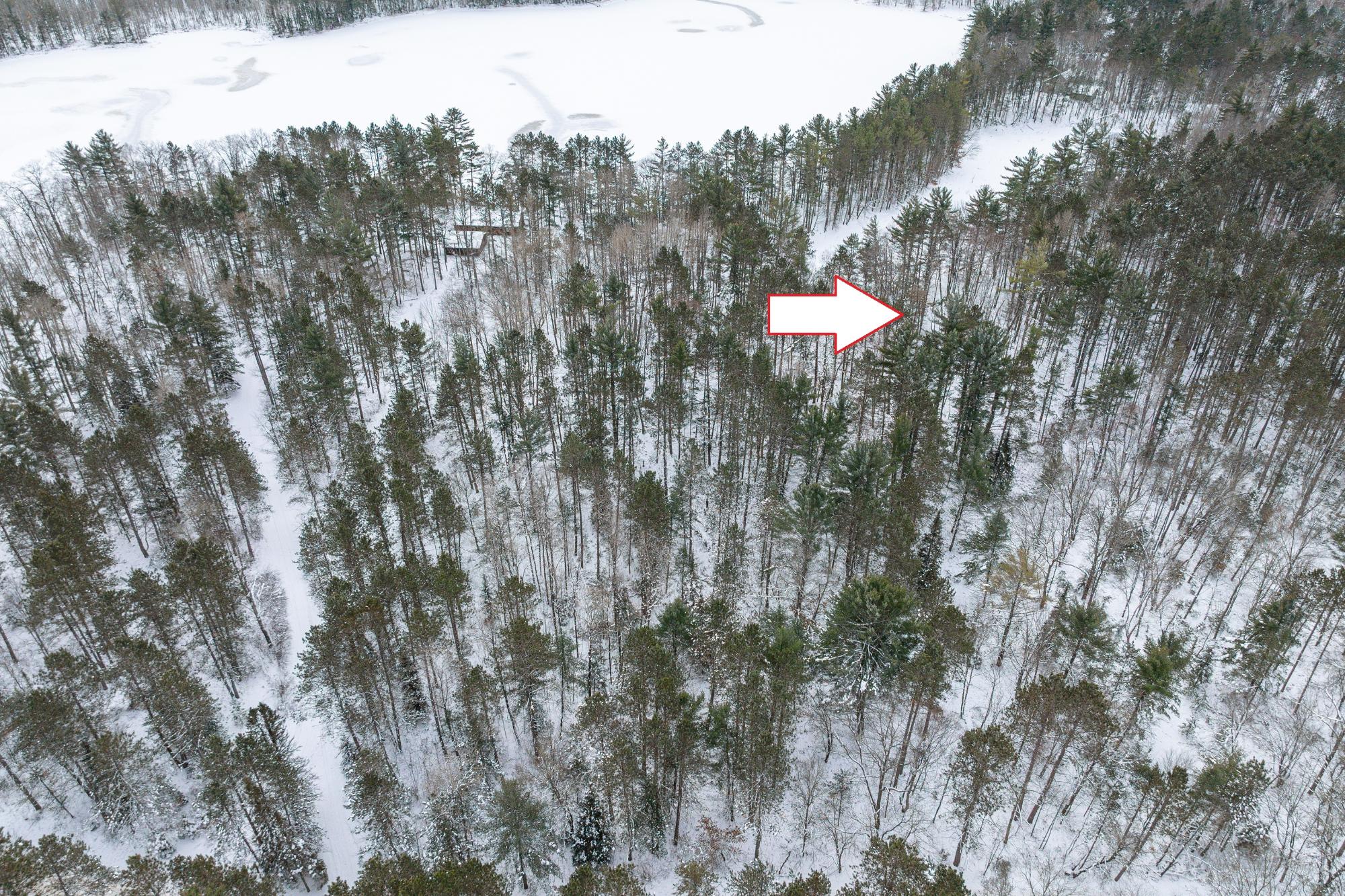 Undocumented Lake Property ON River Rd Photo 2
