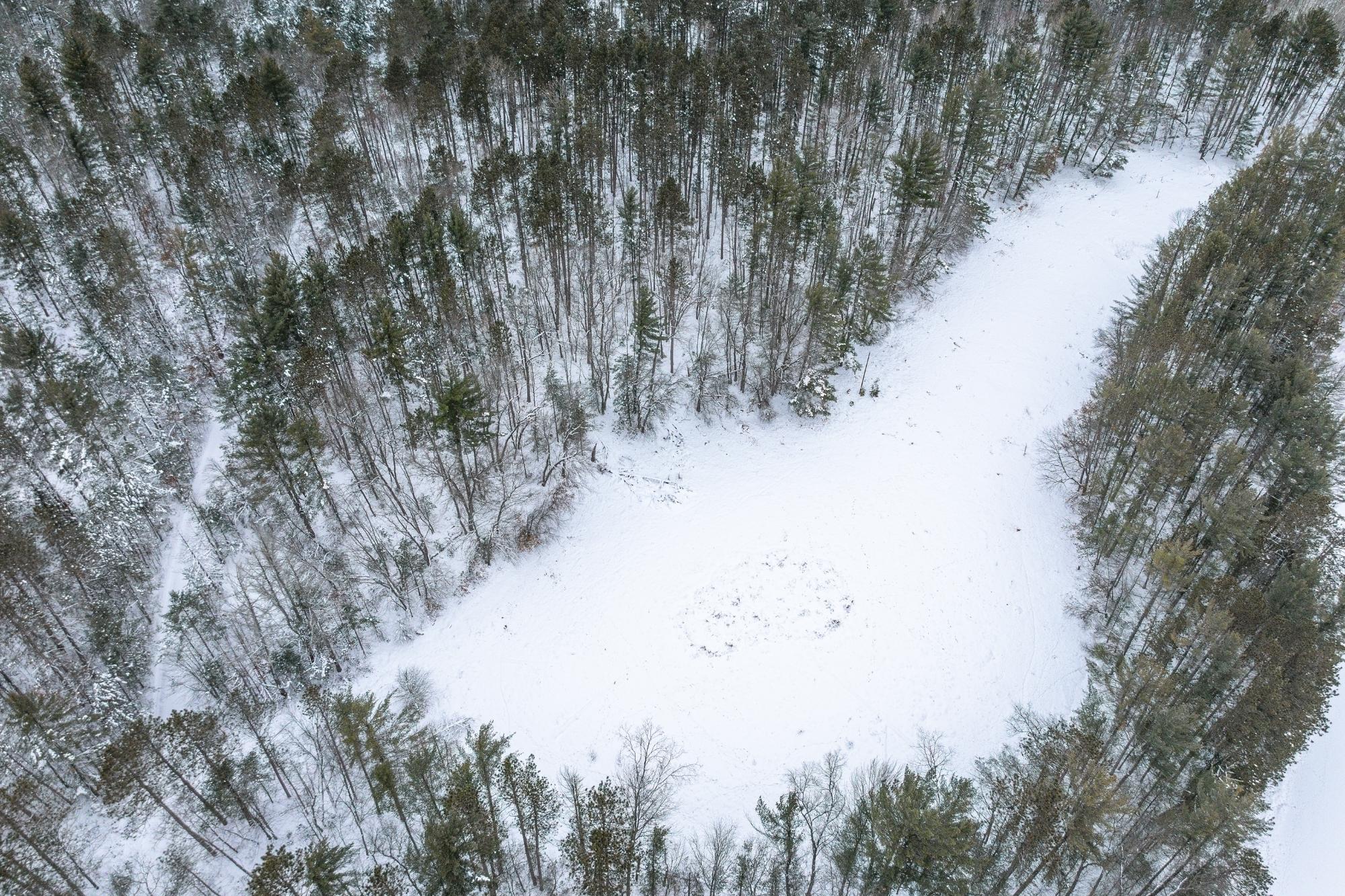 Undocumented Lake Property ON Chickaree Lake Rd Photo 4
