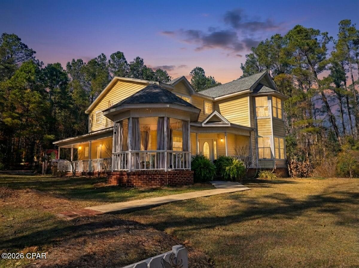 Details for 3243 5th Street, Marianna, FL 32446