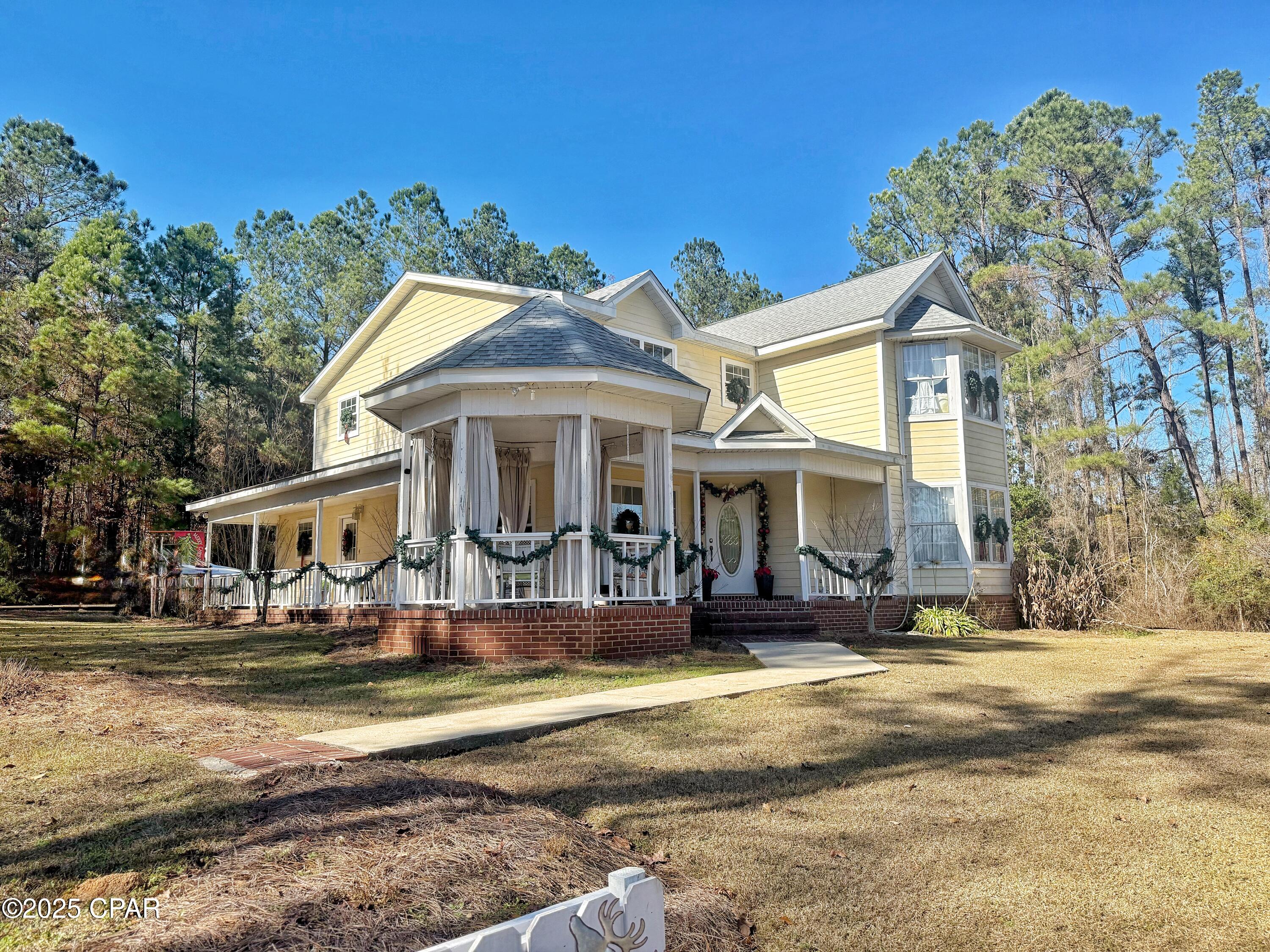 Homes for sale in Marianna, FL | 3243 5th St, Marianna, FL 32446 | MLS# 782874