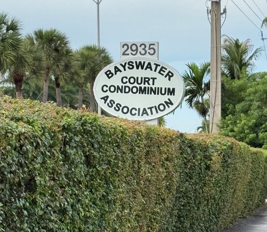 Bayswater Court Condo