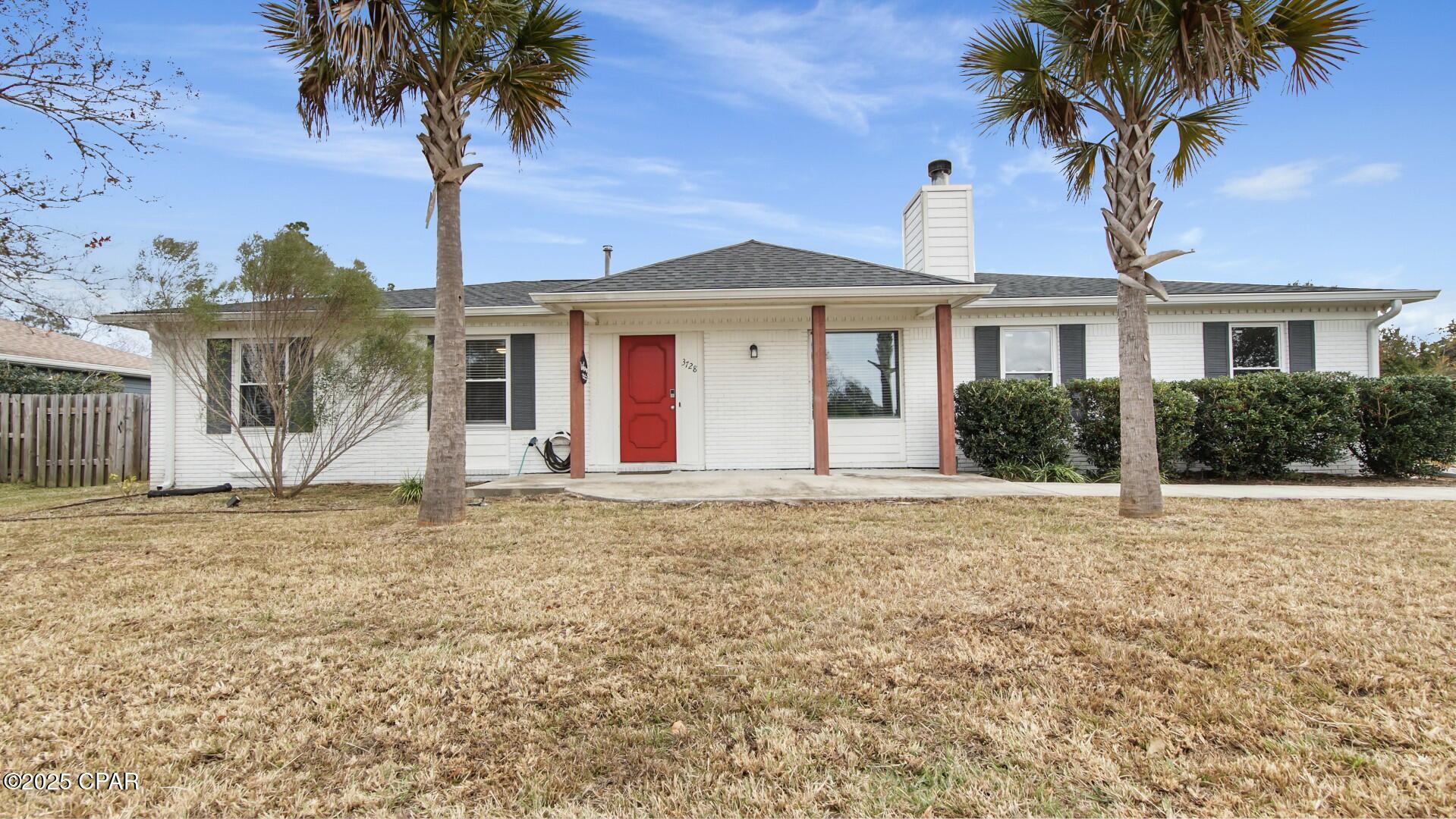 Details for 3728 Greentree Place, Panama City, FL 32405
