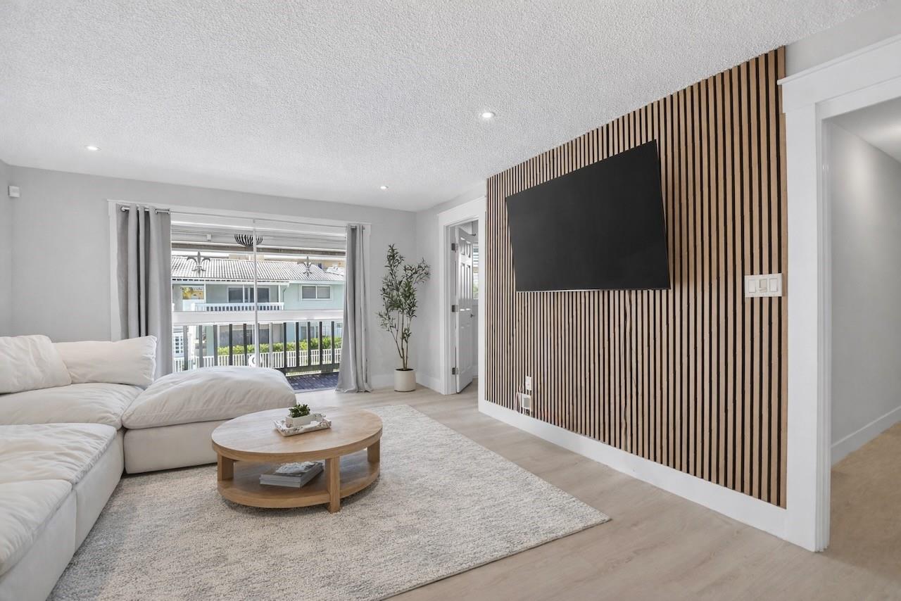 River House Gardens Condo